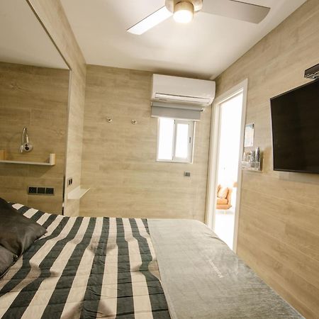 Caballos Premium 16-F Levante Beach Бенидорм Екстериор снимка
