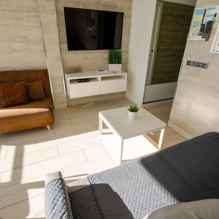 Caballos Premium 16-F Levante Beach Бенидорм Екстериор снимка