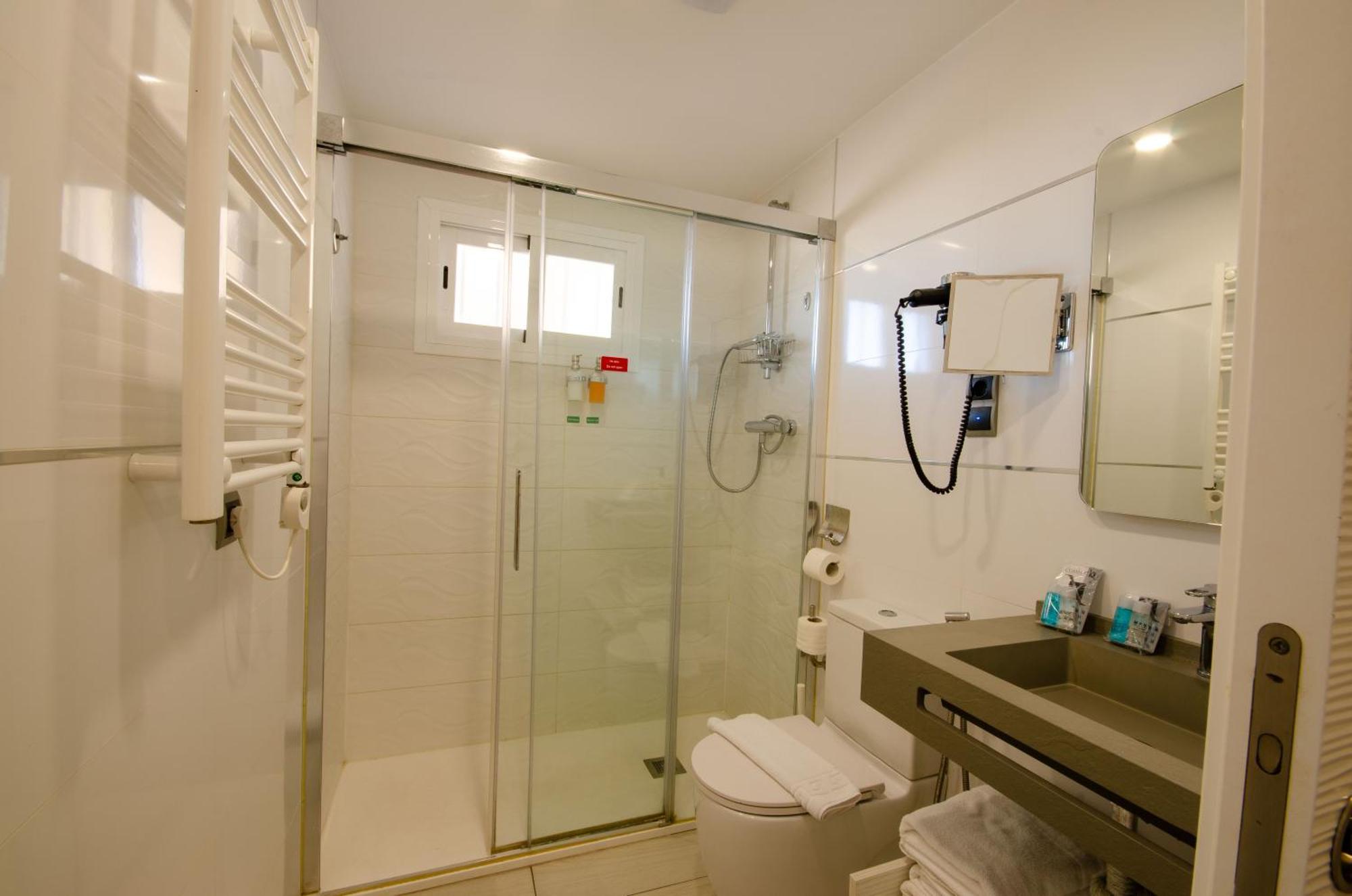 Caballos Premium 16-F Levante Beach Бенидорм Екстериор снимка
